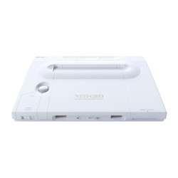 Console AES+ Edition Anniversaire SNK Neo Geo