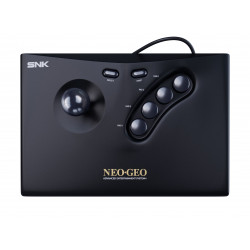 Console AES+ SNK Neo Geo