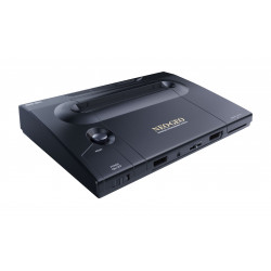 Console AES+ SNK Neo Geo
