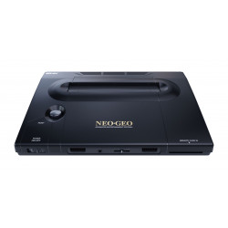 Console AES+ SNK Neo Geo