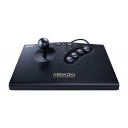 Console AES+ SNK Neo Geo