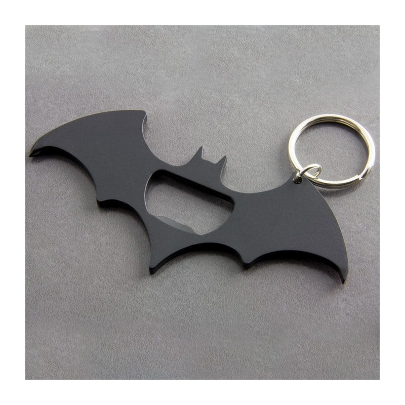 BATMAN porte-clés Batarang outil multi 3 en 1 Paladone BATMAN porte-clés Batarang outil multi 3 en 1 Paladone