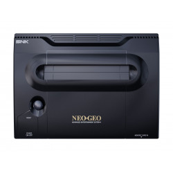 Console AES+ SNK Neo Geo