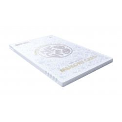 Carte Mémoire Blanche AES+ Edition Anniversaire SNK Neo Geo