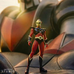 GOLDORAK Figurine Actarus SFC Abystyle V2