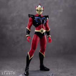 GOLDORAK Figurine Actarus SFC Abystyle V2