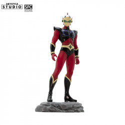 GOLDORAK Figurine Actarus SFC Abystyle V2