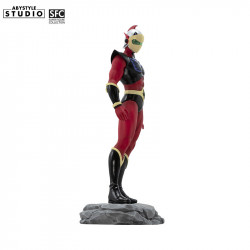 GOLDORAK Figurine Actarus SFC Abystyle V2