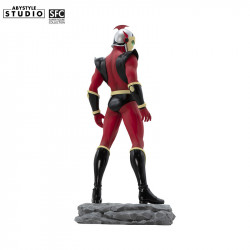 GOLDORAK Figurine Actarus SFC Abystyle V2