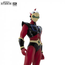 GOLDORAK Figurine Actarus SFC Abystyle V2