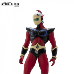 GOLDORAK Figurine Actarus SFC Abystyle V2