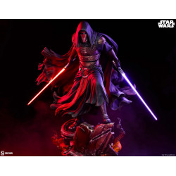Statue Darth Revan Premium Format Sideshow Star Wars