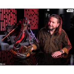 Statue Darth Revan Premium Format Sideshow Star Wars