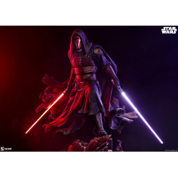 Statue Darth Revan Premium Format Sideshow Star Wars