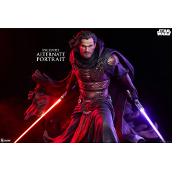 Statue Darth Revan Premium Format Sideshow Star Wars
