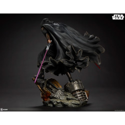 Statue Darth Revan Premium Format Sideshow Star Wars