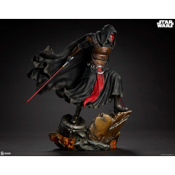 Statue Darth Revan Premium Format Sideshow Star Wars