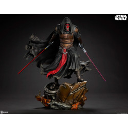 Statue Darth Revan Premium Format Sideshow Star Wars