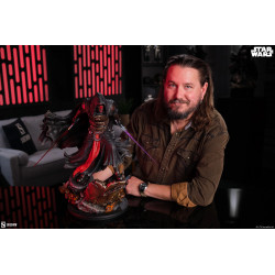 Statue Darth Revan Sideshow Star Wars