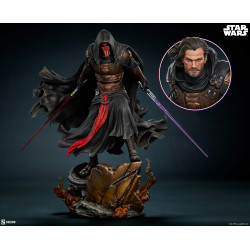 Statue Darth Revan Sideshow Star Wars