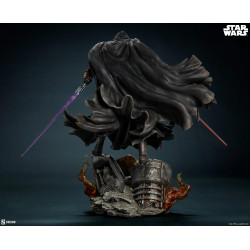 Statue Darth Revan Sideshow Star Wars