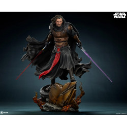 Statue Darth Revan Sideshow Star Wars
