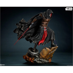 Statue Darth Revan Sideshow Star Wars