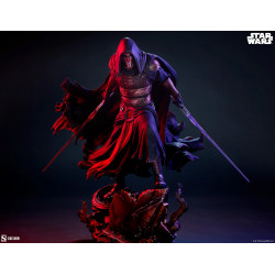 Statue Darth Revan Sideshow Star Wars
