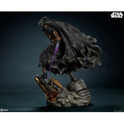 Statue Darth Revan Sideshow Star Wars