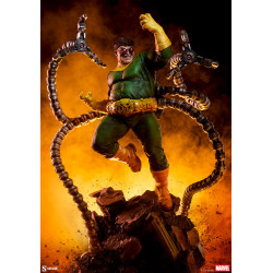Statue Doctor Octopus Premium Format Sideshow Marvel