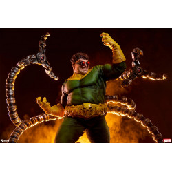 Statue Doctor Octopus Premium Format Sideshow Marvel