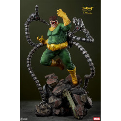 Statue Doctor Octopus Premium Format Sideshow Marvel