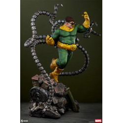 Statue Doctor Octopus Premium Format Sideshow Marvel