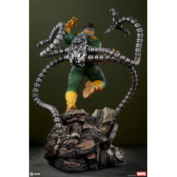 Statue Doctor Octopus Premium Format Sideshow Marvel