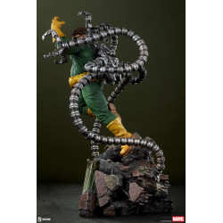 Statue Doctor Octopus Premium Format Sideshow Marvel