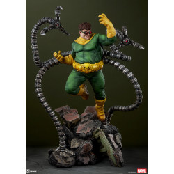 Statue Doctor Octopus Premium Format Sideshow Marvel