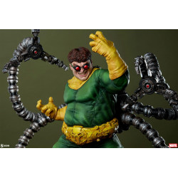 Statue Doctor Octopus Premium Format Sideshow Marvel