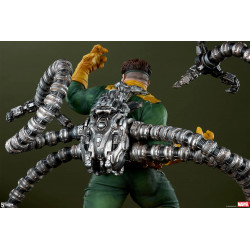 Statue Doctor Octopus Premium Format Sideshow Marvel