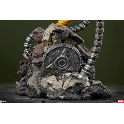 Statue Doctor Octopus Premium Format Sideshow Marvel