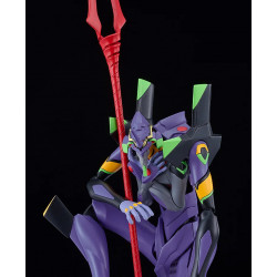 Model Kit Evangelion Production Model-13 Moderoid Good Smile Company Evangelion