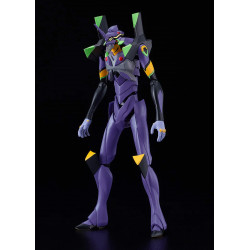 Model Kit Evangelion Production Model-13 Moderoid Good Smile Company Evangelion