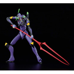 Model Kit Evangelion Production Model-13 Moderoid Good Smile Company Evangelion
