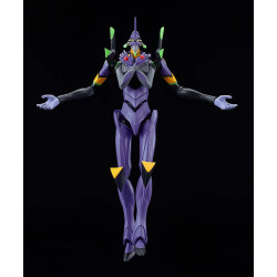 Model Kit Evangelion Production Model-13 Moderoid Good Smile Company Evangelion