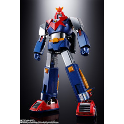 GX-31SP Chodenji Machine Voltes V Chogokin 50th Version Soul Of Chogokin Bandai Voltes V