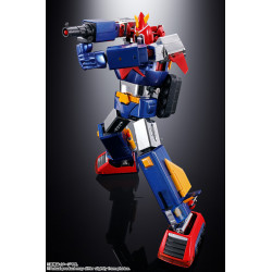 GX-31SP Chodenji Machine Voltes V Chogokin 50th Version Soul Of Chogokin Bandai Voltes V