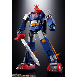 GX-31SP Chodenji Machine Voltes V Chogokin 50th Version Soul Of Chogokin Bandai Voltes V