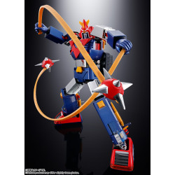 GX-31SP Chodenji Machine Voltes V Chogokin 50th Version Soul Of Chogokin Bandai Voltes V