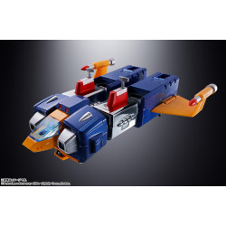 GX-31SP Chodenji Machine Voltes V Chogokin 50th Version Soul Of Chogokin Bandai Voltes V