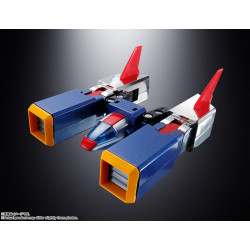 GX-31SP Chodenji Machine Voltes V Chogokin 50th Version Soul Of Chogokin Bandai Voltes V