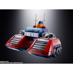 GX-31SP Chodenji Machine Voltes V Chogokin 50th Version Soul Of Chogokin Bandai Voltes V